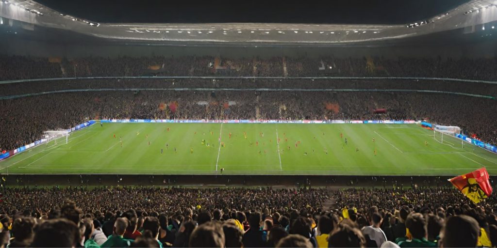 Estadio Reale Arena