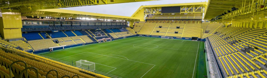 Estadio La Cerámica