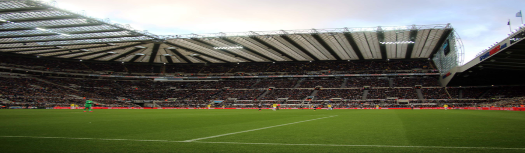St. James’ Park