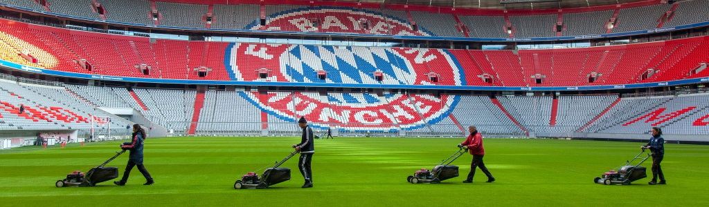 Allianz Arena