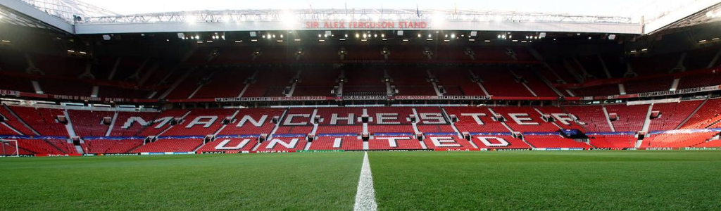 Old Trafford