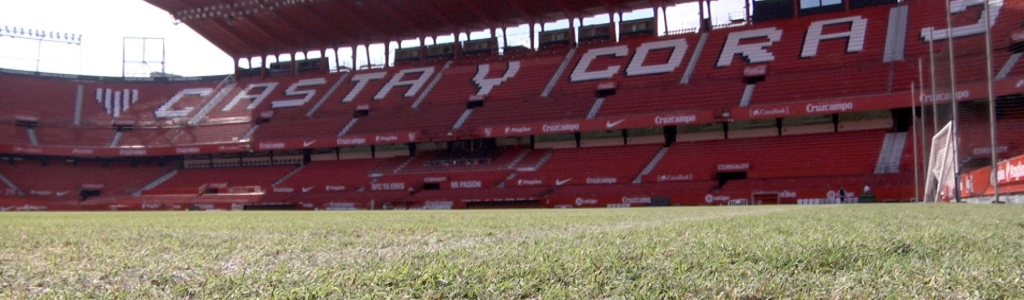 Sanchez Pizjuan