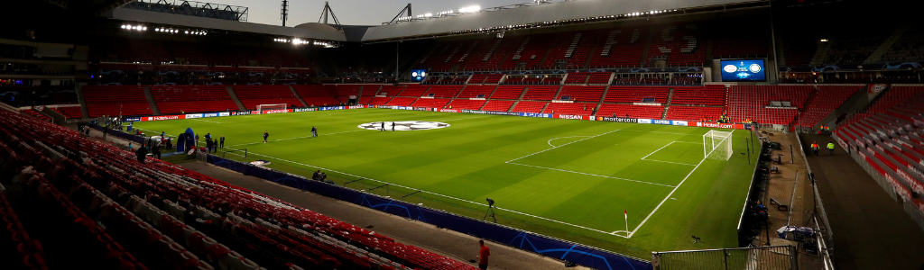 Philips Stadion