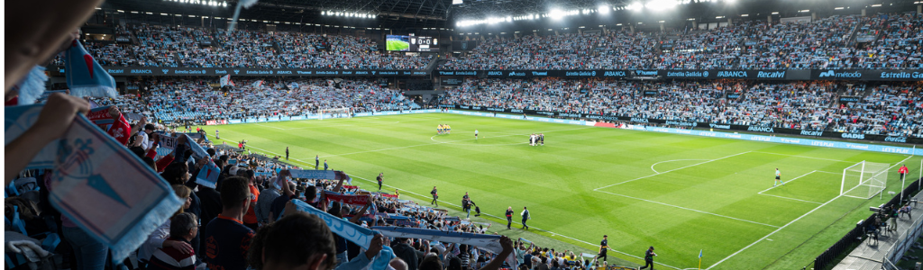 Estadio Abanca Balaídos
