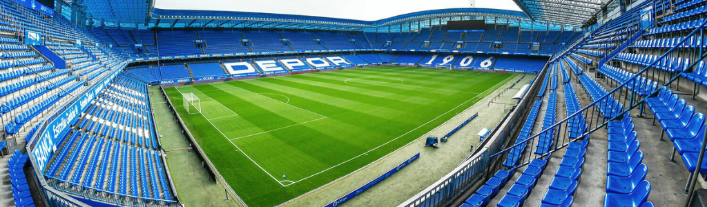 Abanca Riazor