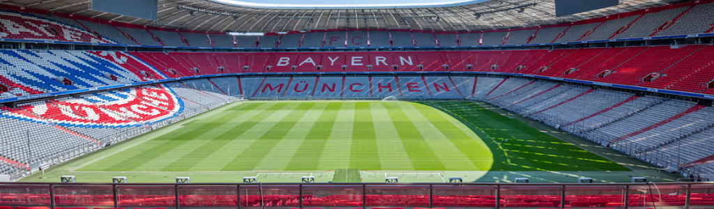Estadio Allianz Arena