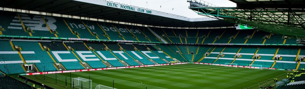 Celtic Park