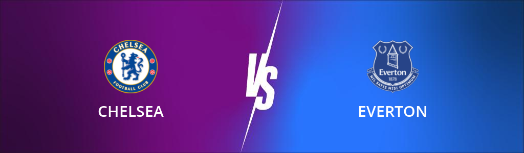 Chelsea vs Everton - Premier League - 13/12/2025