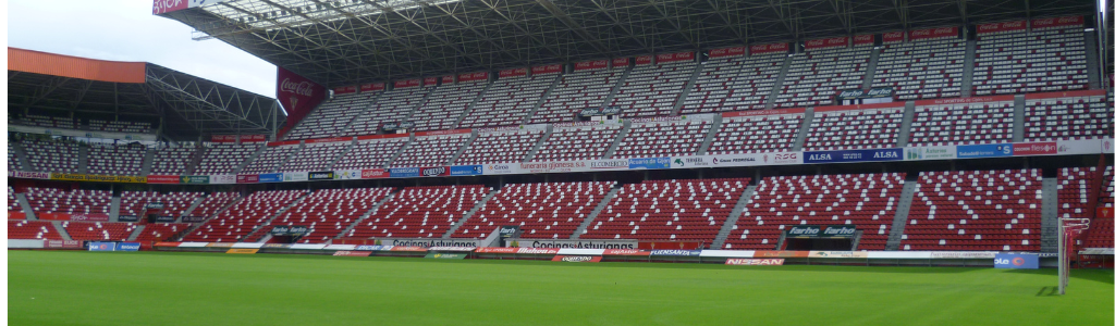 El Molinón