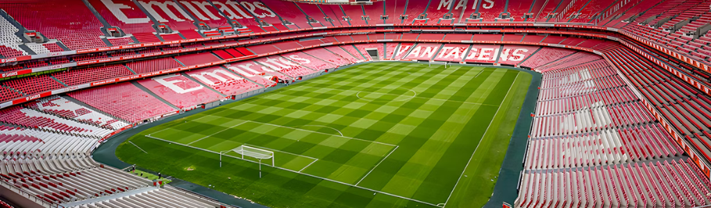 Estádio Da Luz