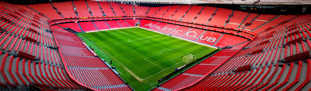 Estadio San Mamés