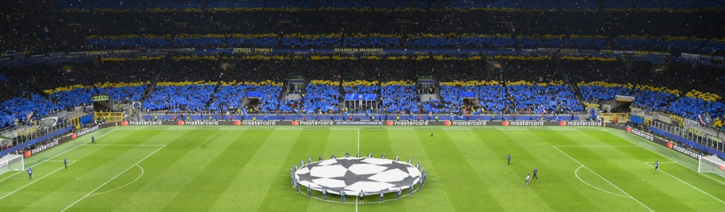 Giuseppe Meazza