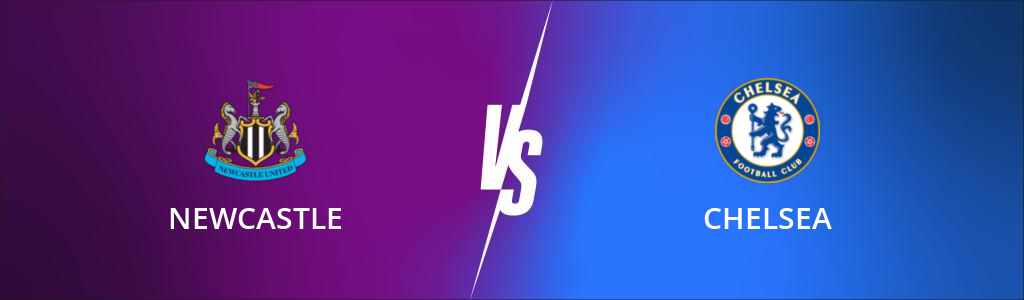 Newcastle vs Chelsea - Premier League