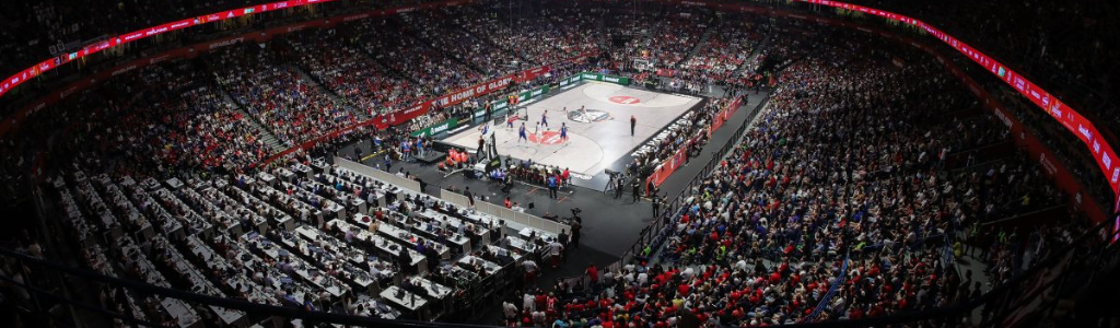 Beogradska Arena
