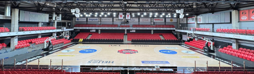 Vilnius Arena