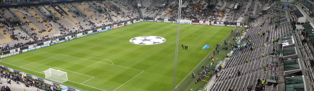 Juventus Stadium
