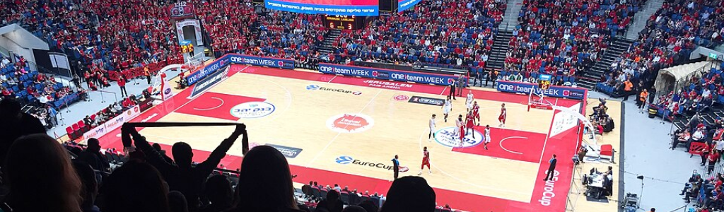 Pais Arena (Jerusalén)