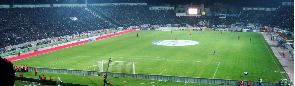 Toumba Stadium