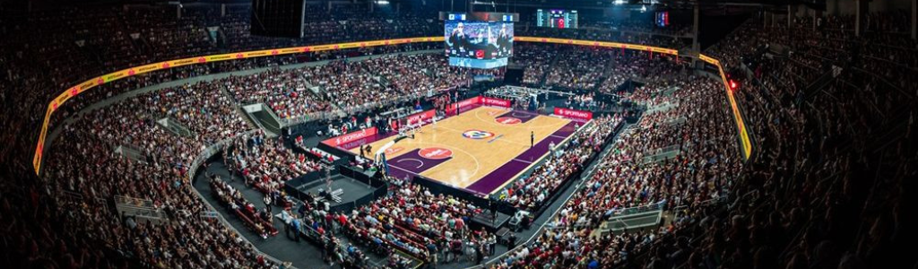 Xiaomi Arena (Riga)