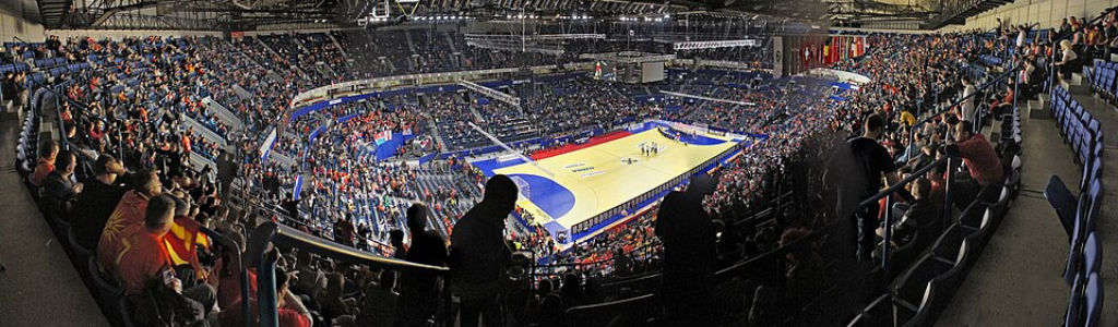 Beogradska Arena