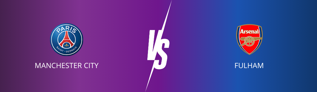 PSG vs Arsenal - Final de Champions